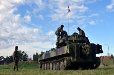 Специјалистичка обука војника на служењу војног рока