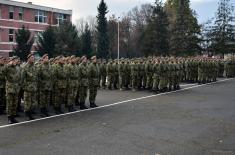 Army and Infantry Day