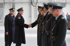 98th Air Brigade Day celebrated