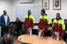 Ski Instructor Course