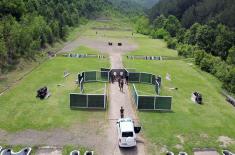 Military Police Units’ Competition