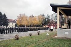 Army, Infantry Day celebrated