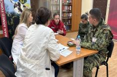 Међународни курс цивилно-војне сарадње