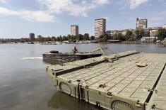 Завршено овогодишње ангажовање Војске Србије на Лиду