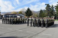 Дан оклопних јединица Војске Србије
