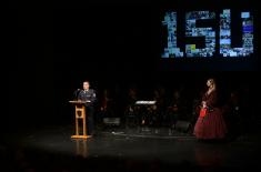 Век и по Војногеографског института