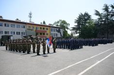 Dan službe vazdušnog osmatranja i javljanja