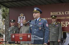 Dan Odreda vojne policije specijalne namene „Kobre"