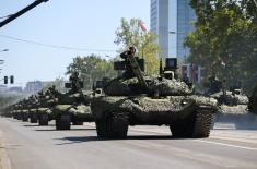 Отворен конкурс за пријем кандидата на Курс за подофицире