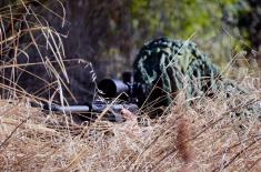 Army reconnaissance units conduct tactical exercises