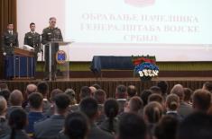 Уручене дипломе и награде кадетима Војне академије и Медицинског факултета ВМА