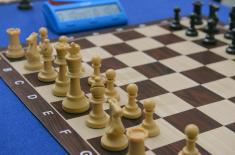 Šahovski turnir u slavu vojnih veterana