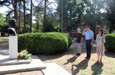 Дан Ваздухопловног завода Мома Станојловић