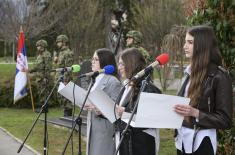 Дан сећања на страдале у НАТО агресији