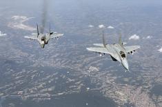 Exchange of Experience on Flight Safety in Air Operations