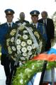 Министар Шутановац положио венац на споменик Незнаном јунаку поводом Дана победе