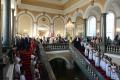 Ministar Gasic at the celebration of Vidovdan