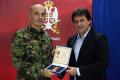 Седница Колегијума министра одбране и начелника Генералштаба  