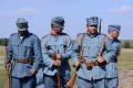 Filming "Serbia in the Great War" continues 