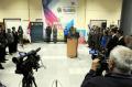 Serbian athletes ready for the Military World Games in Korea