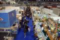 60th Belgrade Book Fair opened