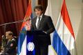 3rd Pan-European Congress of Military Medicine opens 