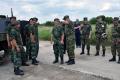 General DikoviÄ� visits reservists trained in Sombor