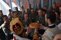 1st Army Brigade Day