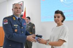 Obeležavanje vojnih praznika