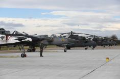 98th Air Brigade Day celebrated
