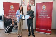 Workshop on Civil-Military Cooperation
