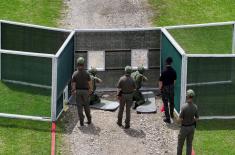 Military Police Units’ Competition