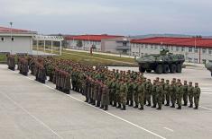 Army, Infantry Day celebrated