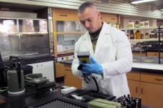 International course on ionizing radiation