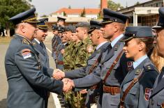 Air Defence Artillery Missile Units Day