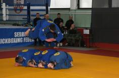 Светосавски турнир у борилачким вештинама