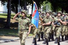Dan službe vazdušnog osmatranja i javljanja