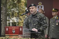 Dan Odreda vojne policije specijalne namene „Kobre"