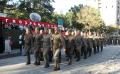 Obeležen Dan 3. brigade Kopnene vojske