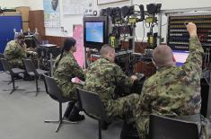 Специјалистичка обука војника на служењу војног рока