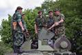 General DikoviÄ� visits reservists trained in Sombor