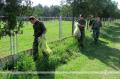 SAF helps in cleaning Serbia