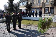 4th Army Brigade Day