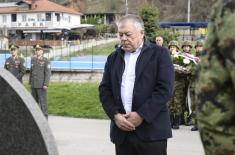 Дан сећања на страдале у НАТО агресији