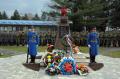 Marking the Remembrance Day of Victims of the NATO Aggression
