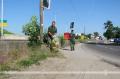 SAF helps in cleaning Serbia