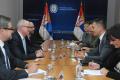 Cooperation with the Prosecutor’s Office of the International Criminal Tribunal 