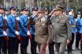 Visit from the Head of the General Staff of Hungary