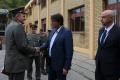 Посета министра Гашића Крагујевцу