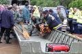 Vojska  i danas uz građane Srbije